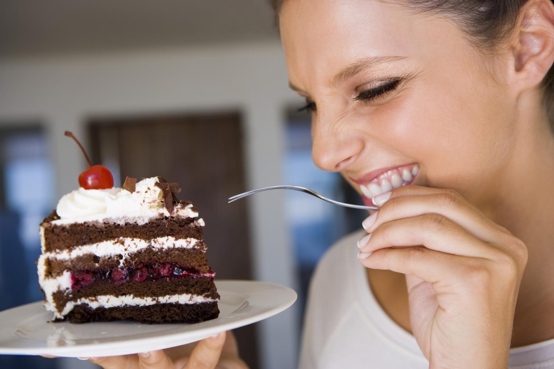 Por Que é Tão Difícil Parar De Comer Doces Saúde Dicas 4103